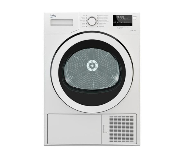 Beko DS 7433 RX - 274305 - zdjęcie